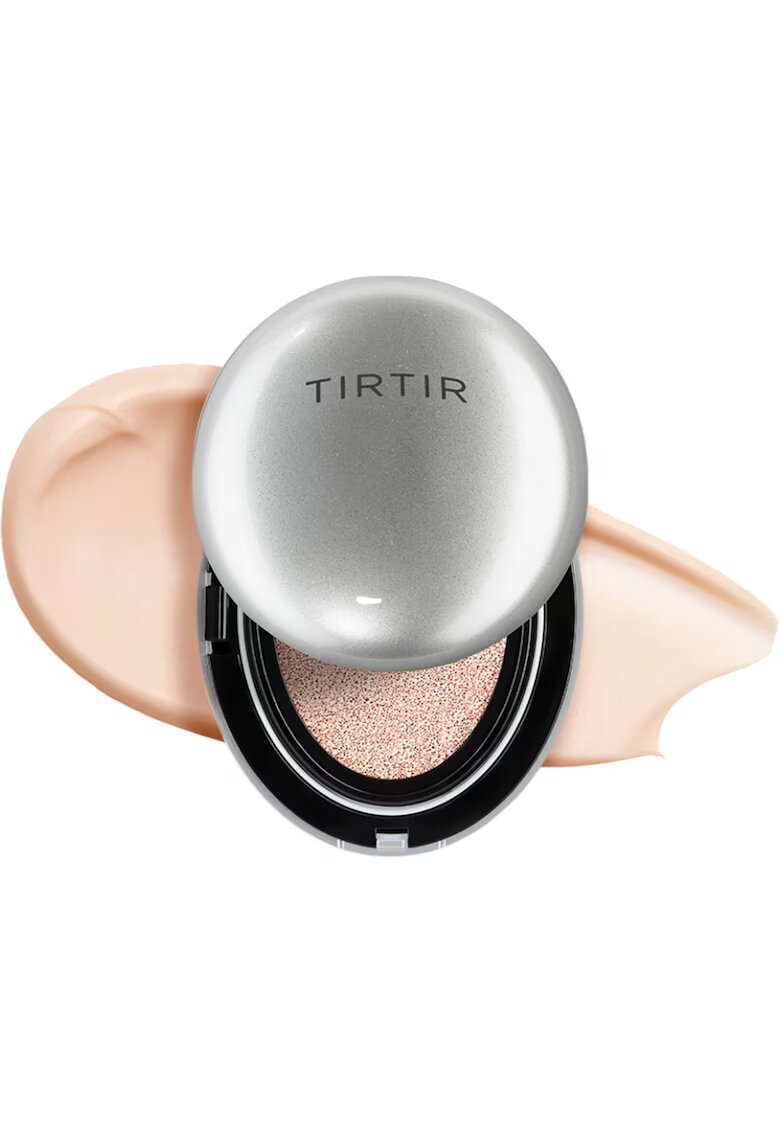 Tirtir Mask Fit Aura Cushion Cushion 15C Fair Porcelain