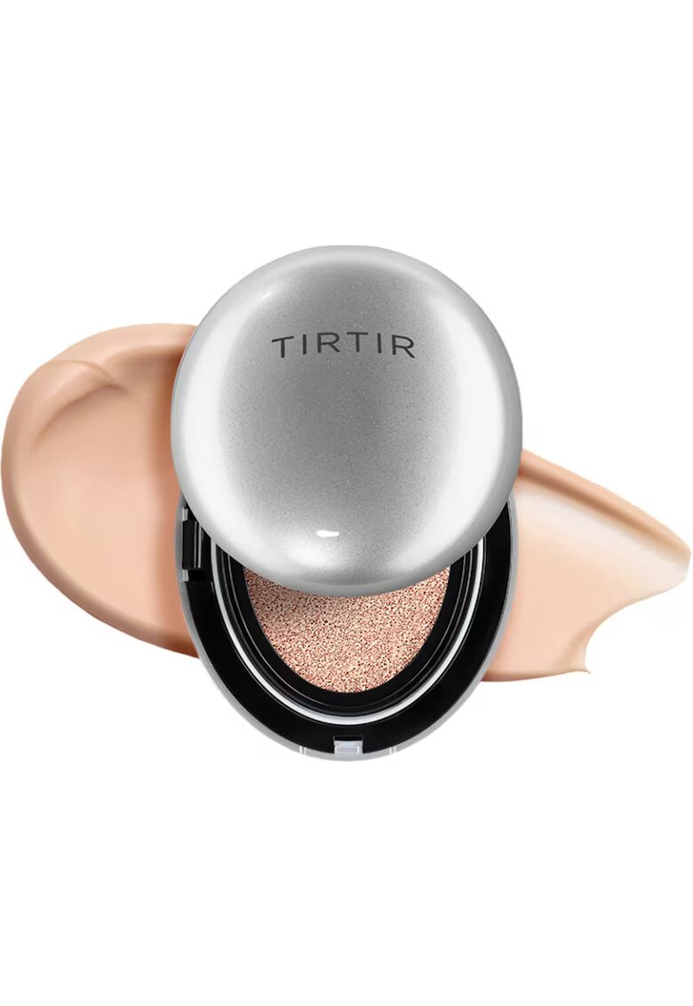 Tirtir Mask Fit Aura Cushion Cushion 21C Cool Ivory