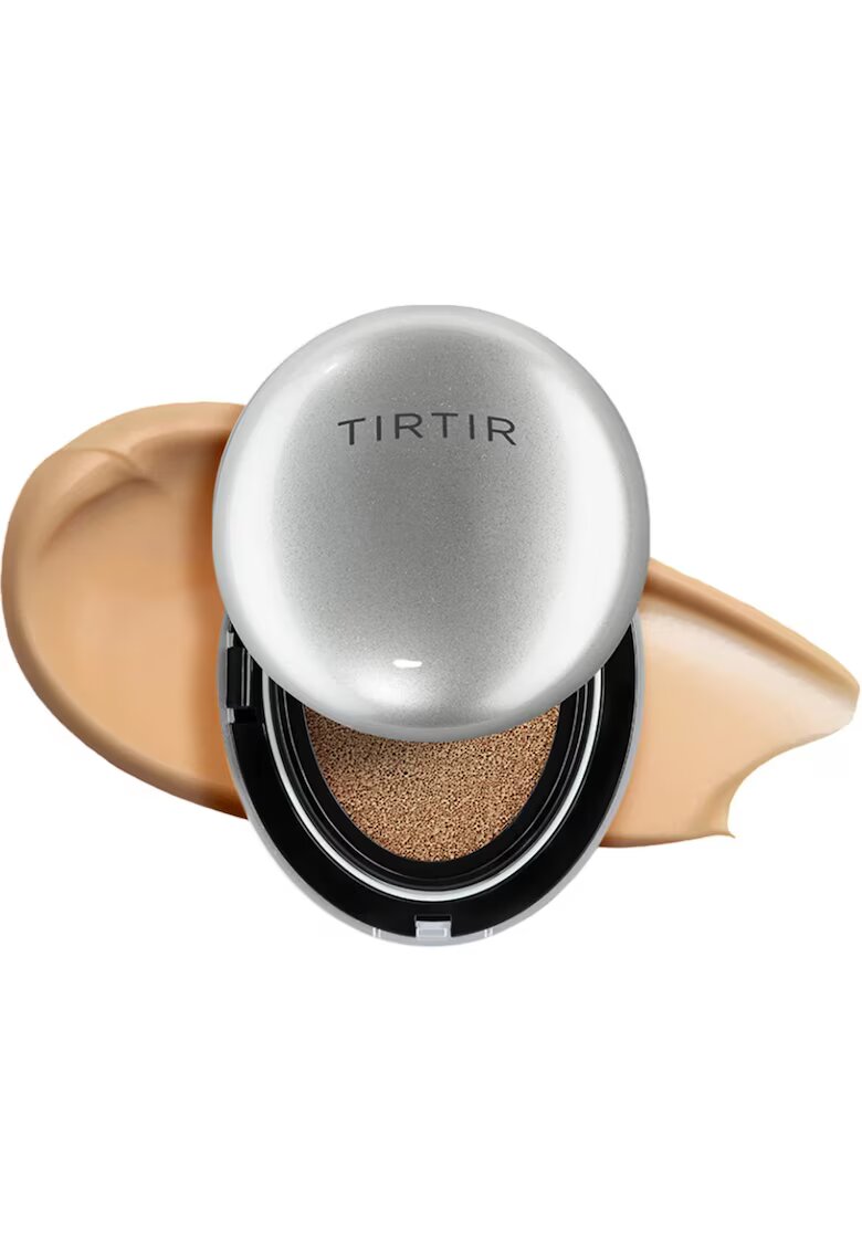 Tirtir Mask Fit Aura Cushion Cushion 29N Natural Beige