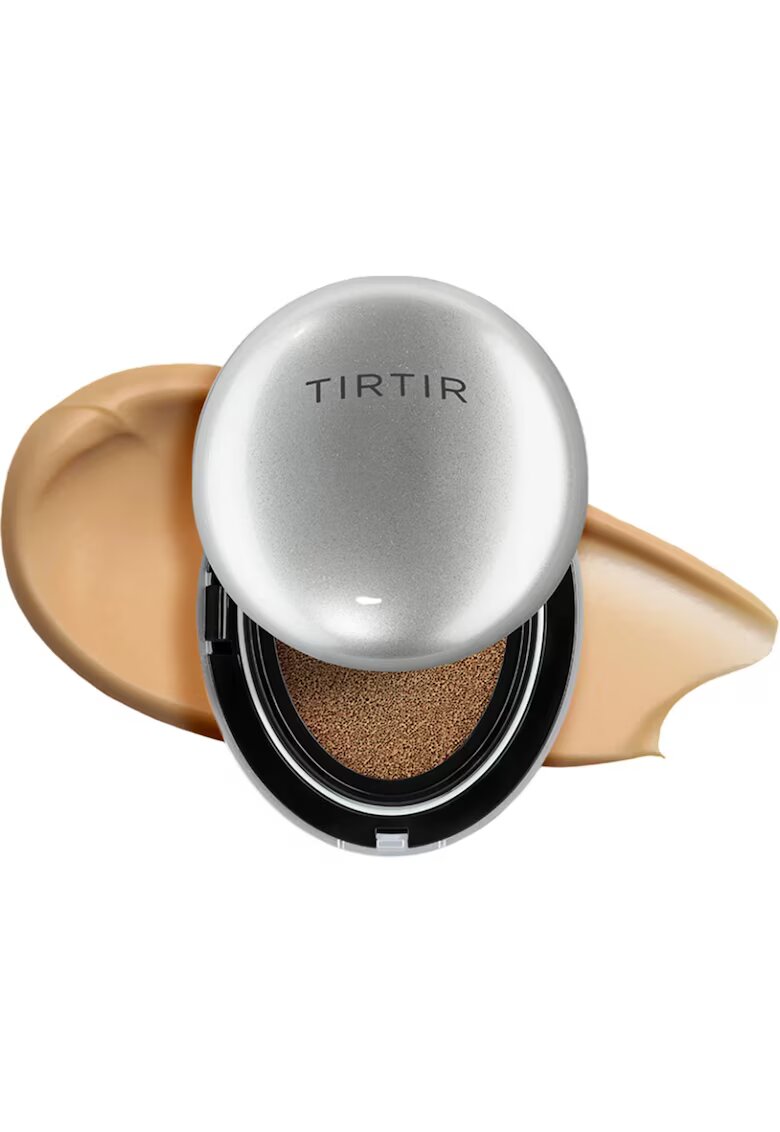 Tirtir Mask Fit Aura Cushion Cushion 31N French Beige
