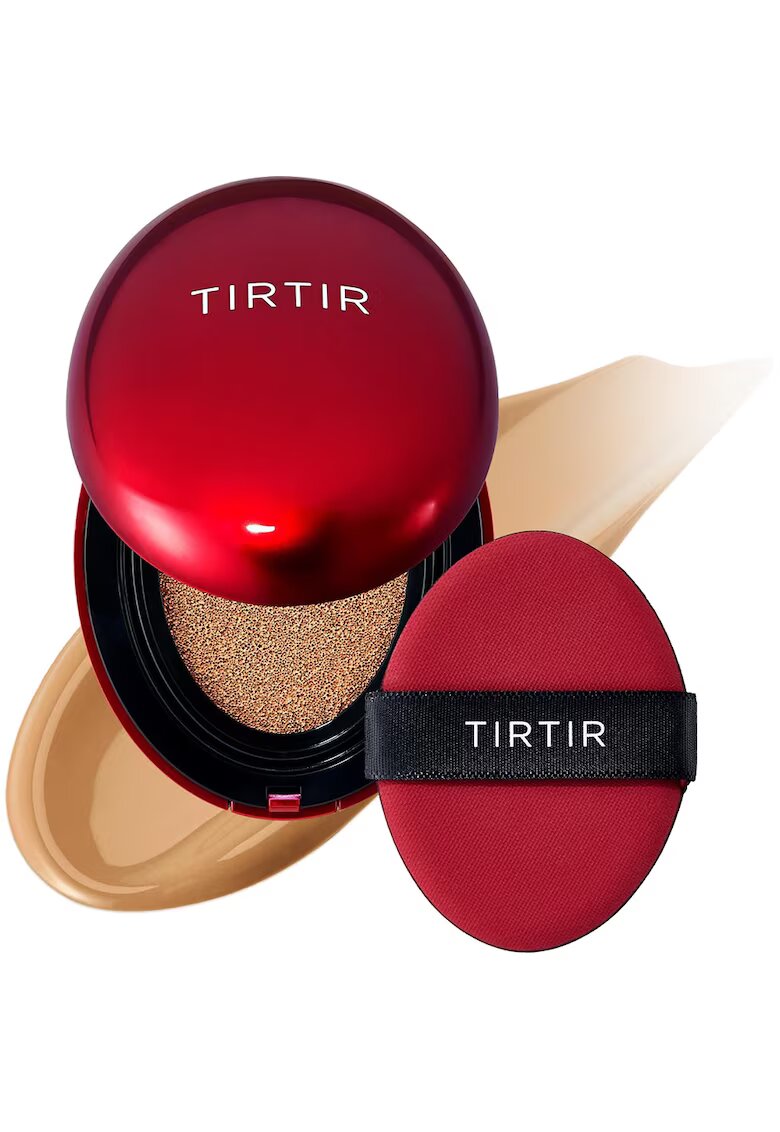 Tirtir Mask Fit Red Cushion Cushion SPF 40 30N Rich Honey