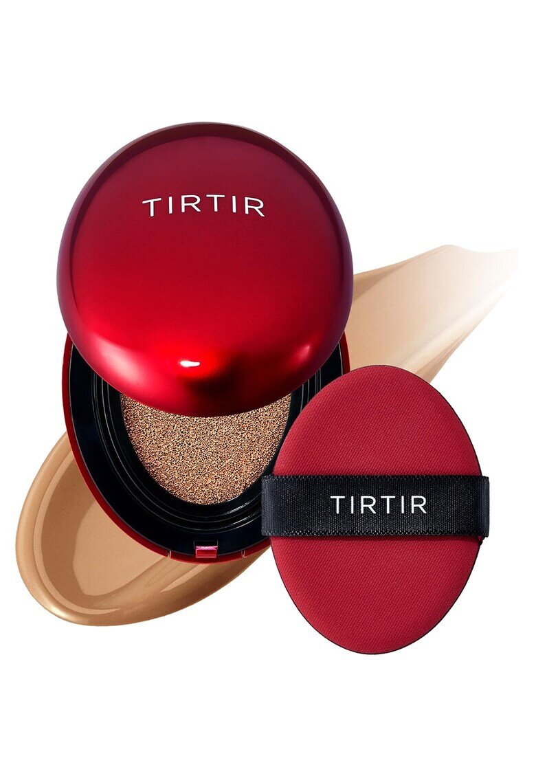 Tirtir Mask Fit Red Cushion Cushion SPF 40 34N Pecan