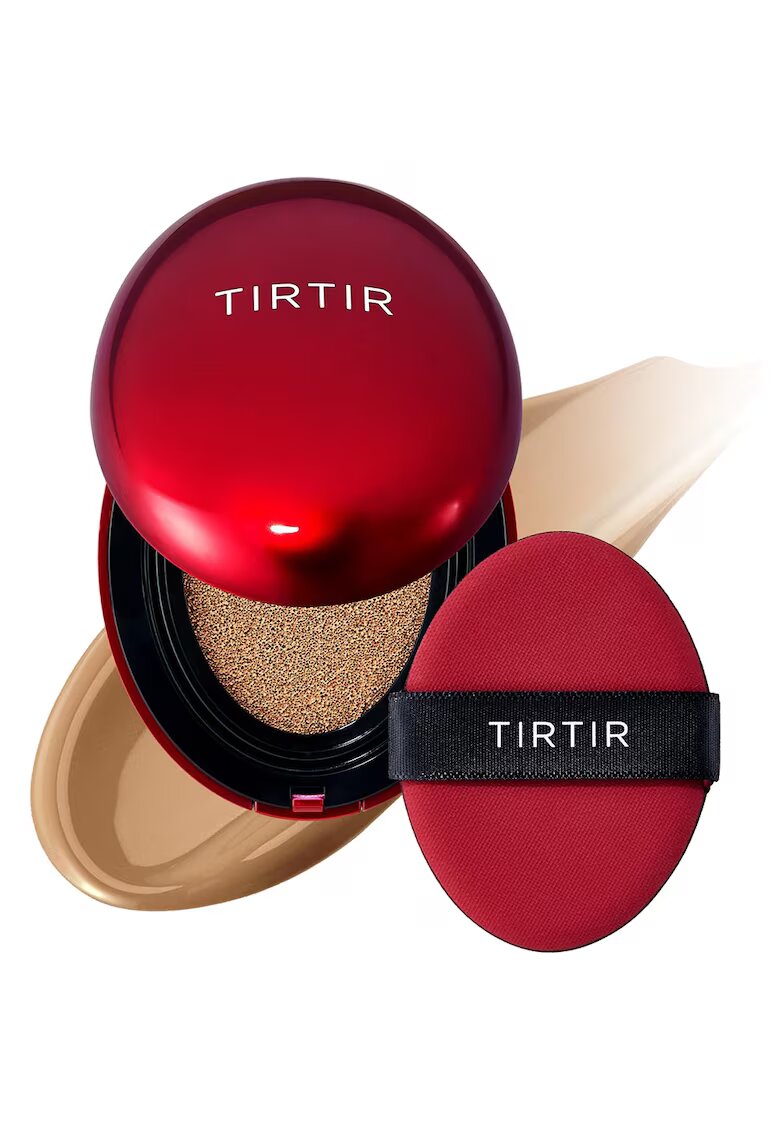 Tirtir Mask Fit Red Cushion Cushion SPF 40 34W Toffee