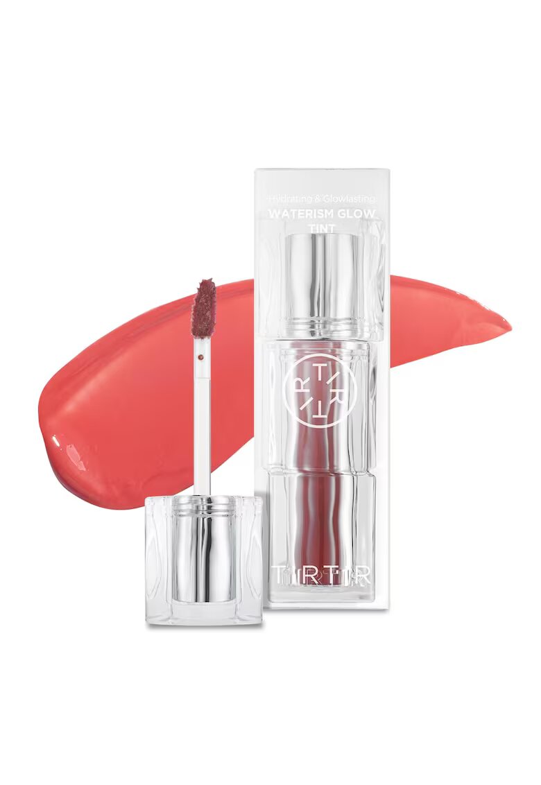 Tirtir Ruj Waterism Glow Lip Tint 4g - 02