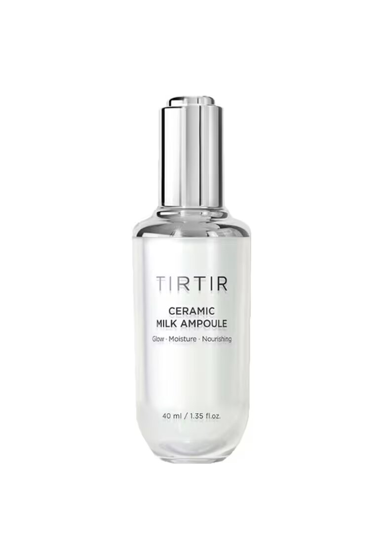 Tirtir Ser cu lapte ceramic Titir 40 ml