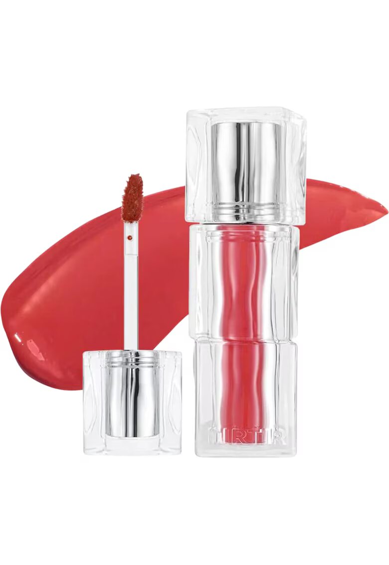 Tirtir Waterism Glow Tint Nuantator pentru buze 14 Rose Bell