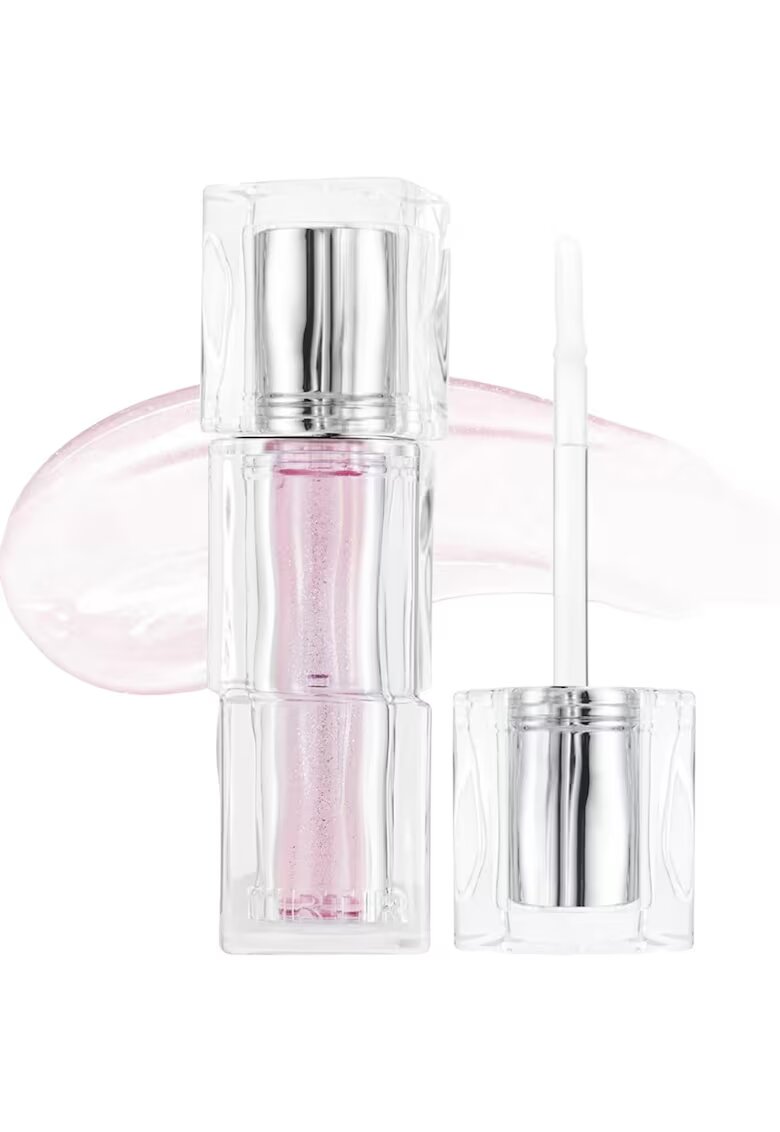 Tirtir Waterism Lip Plumper Luciu de buze cu efect volumizant