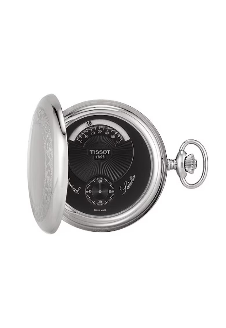 Tissot Ceas Barbati - Special Mechanicals T8514059905000