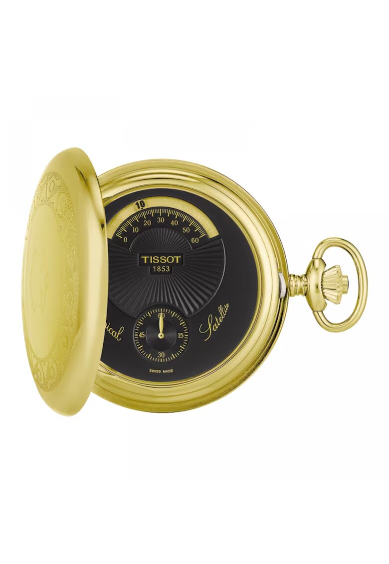 Tissot Ceas Barbati - Special Mechanicals T8514059905001