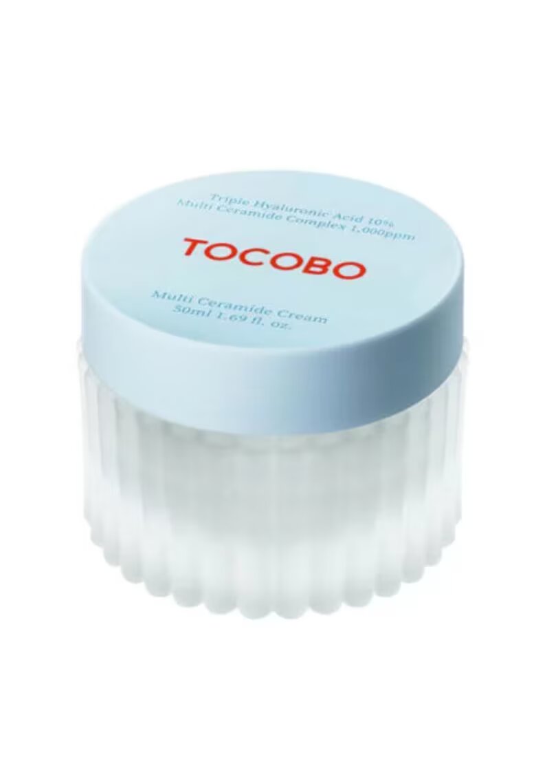TOCOBO Crema hidratanta cu complex de ceramide - 50ml