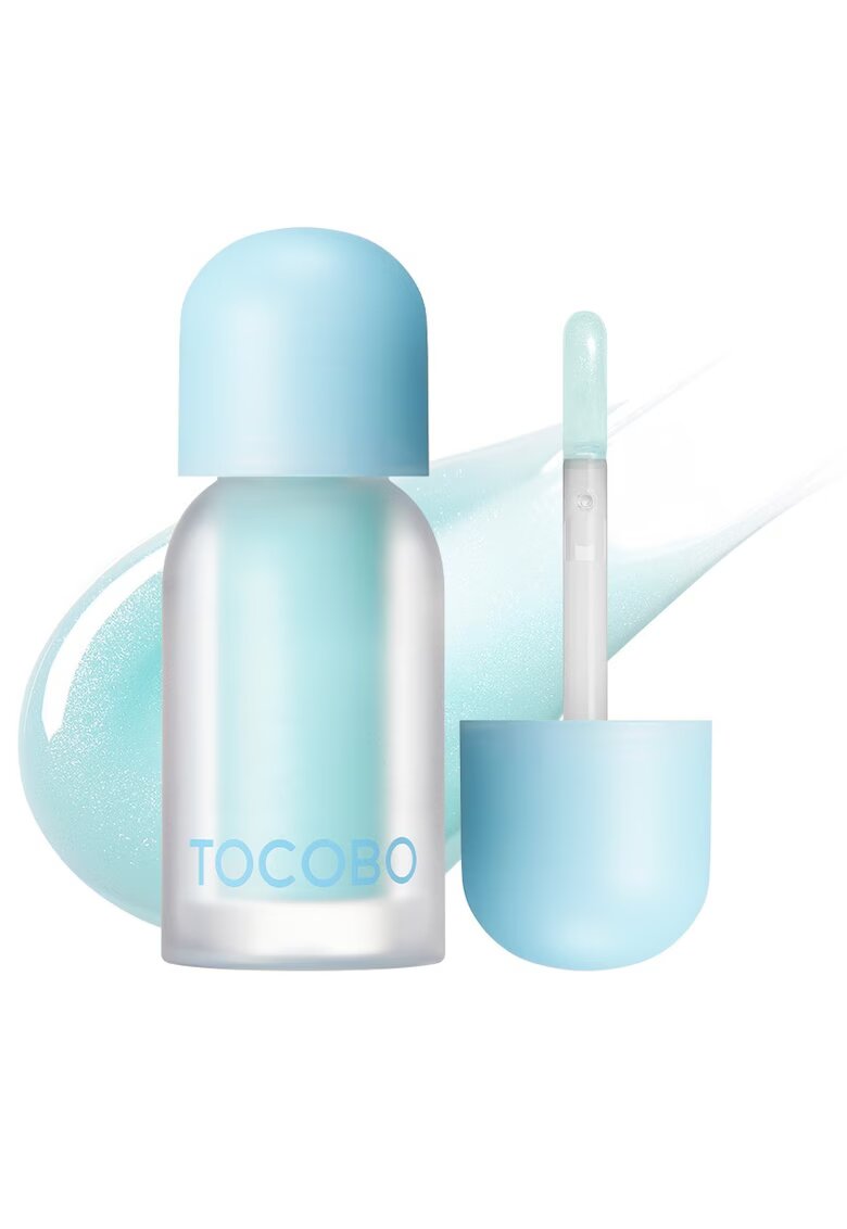 TOCOBO Luciu de buze - 00 Frozen Berry 4g