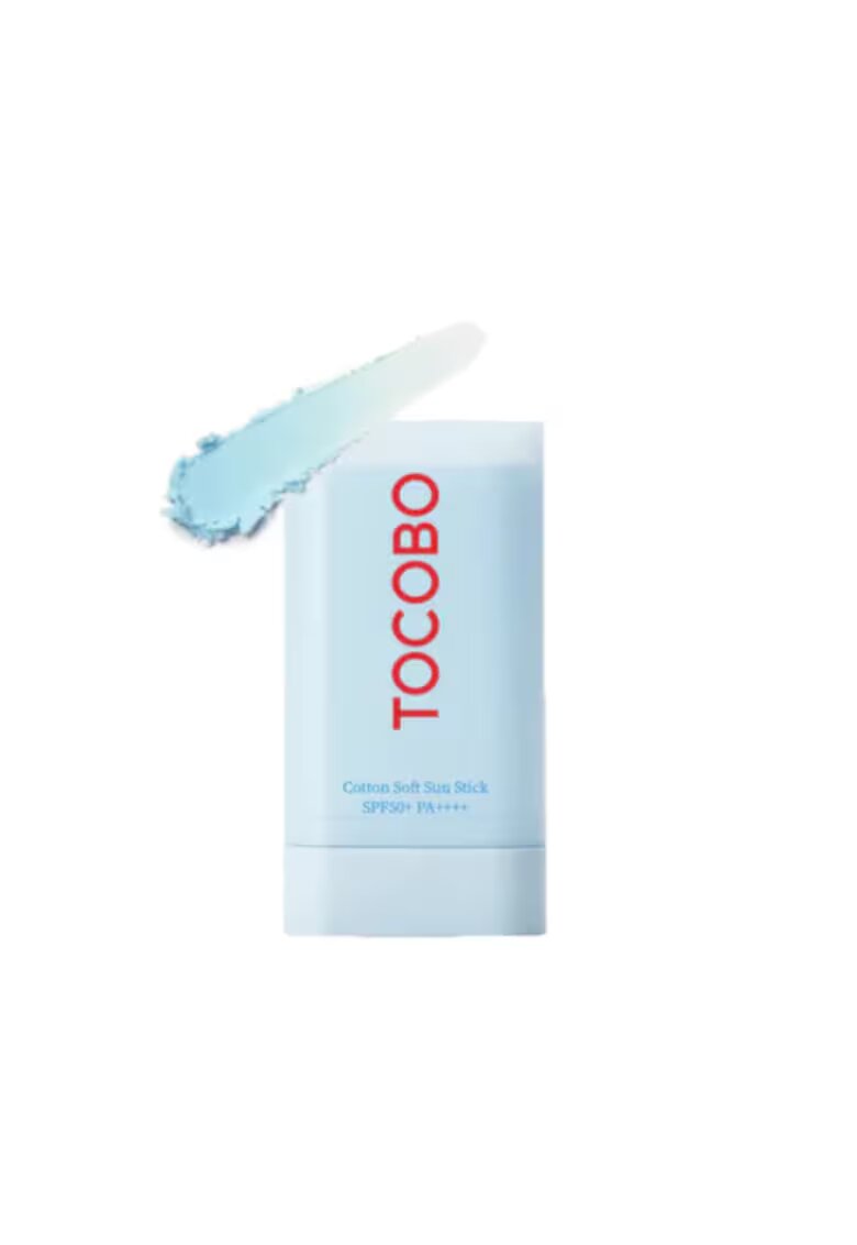 TOCOBO Stick fin pentru protectie solara SPF50+ PA++++