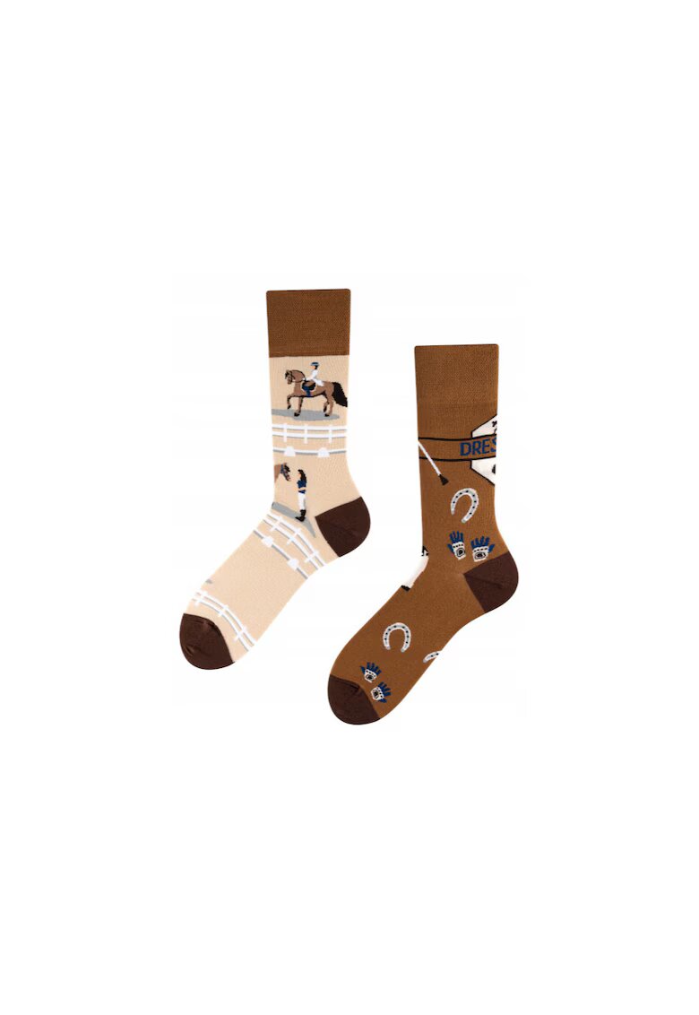 ToDo Sosete bumbac Dressage 233