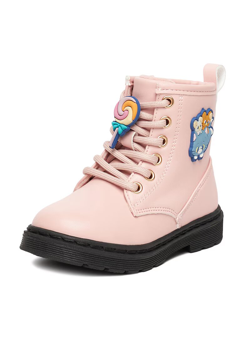 Tom & Jerry Ghete fete CEO-CM-AW25-345WBGTJ - Textil - Roz
