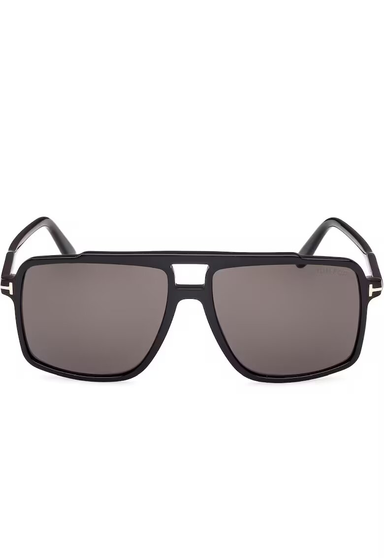 Tom Ford Ochelari de soare barbati FT1177 01A Kemp