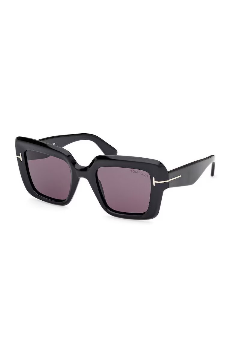 Tom Ford Ochelari de soare dama FT1157 01A - 50mm