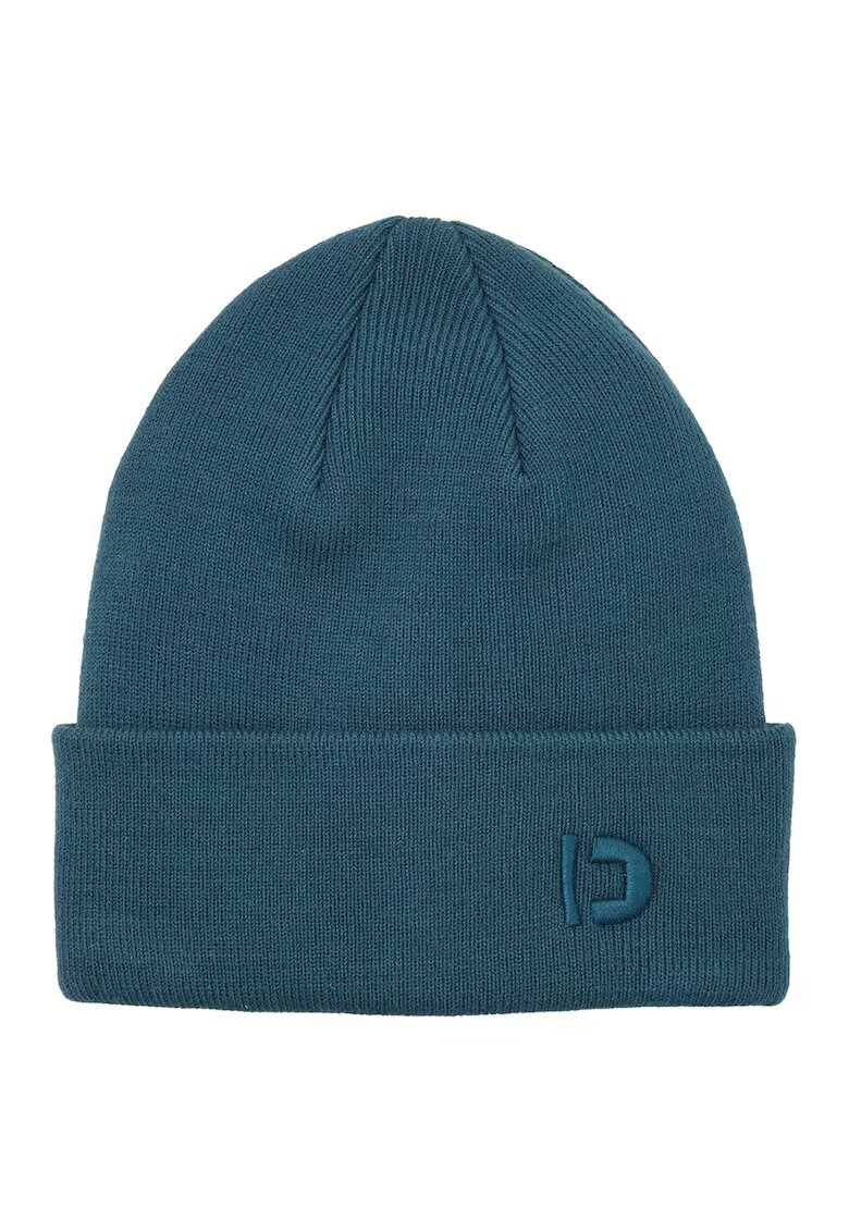 Tom Tailor Caciula elastica din tricot - Verde persan