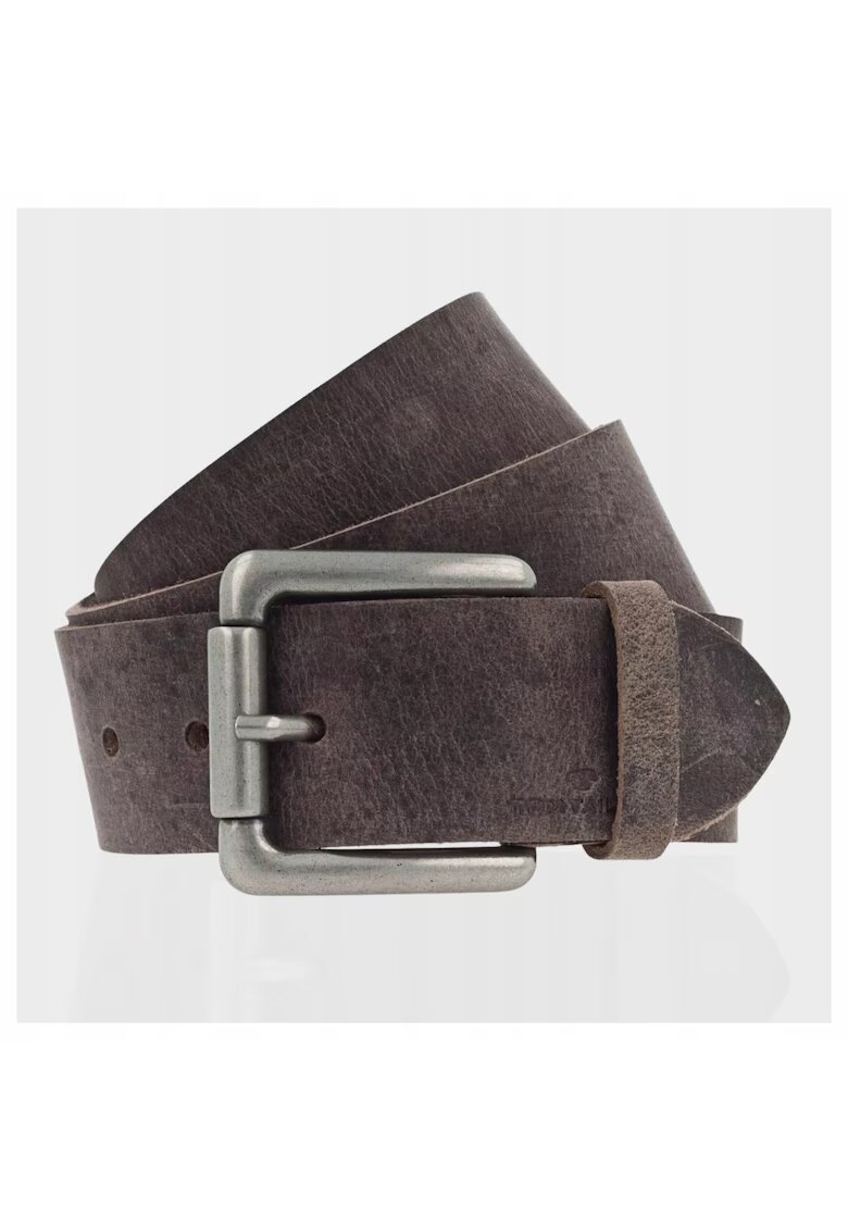Tom Tailor Curea piele naturală - maro - talie - Maro