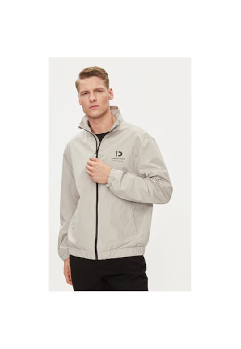 Tom Tailor Denim Geaca barbati - Tom Tailor - 546267 - Gri - Poliester