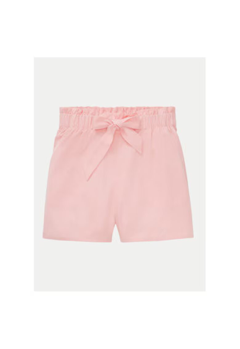 Tom Tailor Denim Pantaloni dama - 524111 - Roz - Lyocell - Roz