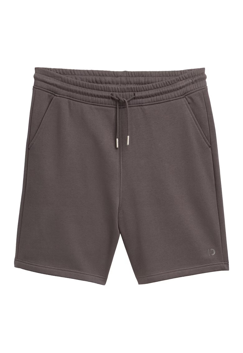 Tom Tailor Denim Pantaloni scurti sport barbati - Gri