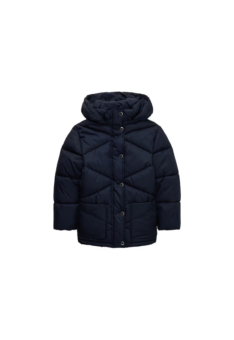 Tom Tailor Geaca copii - 300599624 - Poliester - Albastru marin - Bleumarin