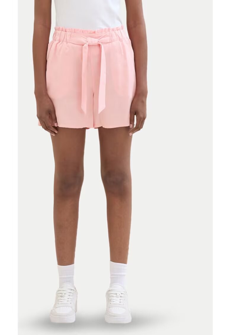 Tom Tailor Pantaloni dama - 524111 - Roz - Lyocell