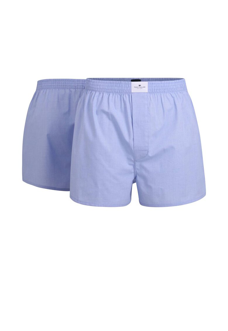 Tom Tailor Set de boxeri din bumbac - 2 perechi