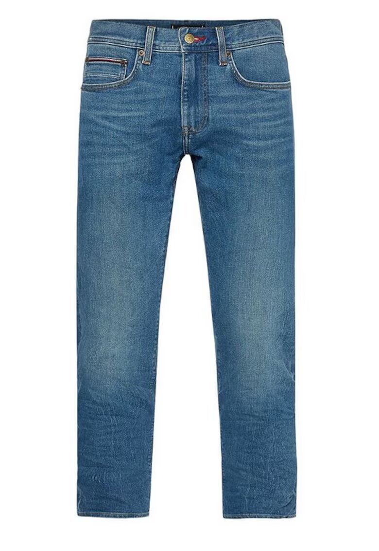 Tommy Hilfiger Blugi denim regular fit