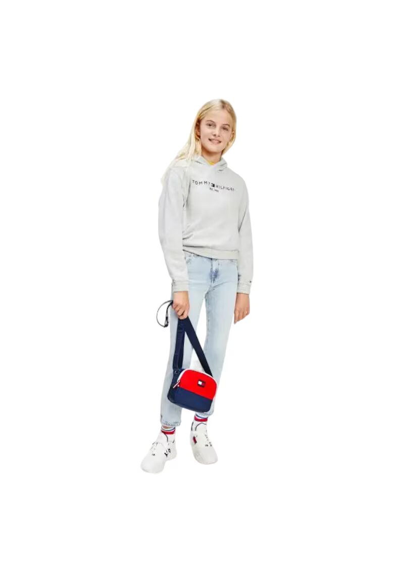 Tommy Hilfiger Blugi din denim regular fit cu buzunare -