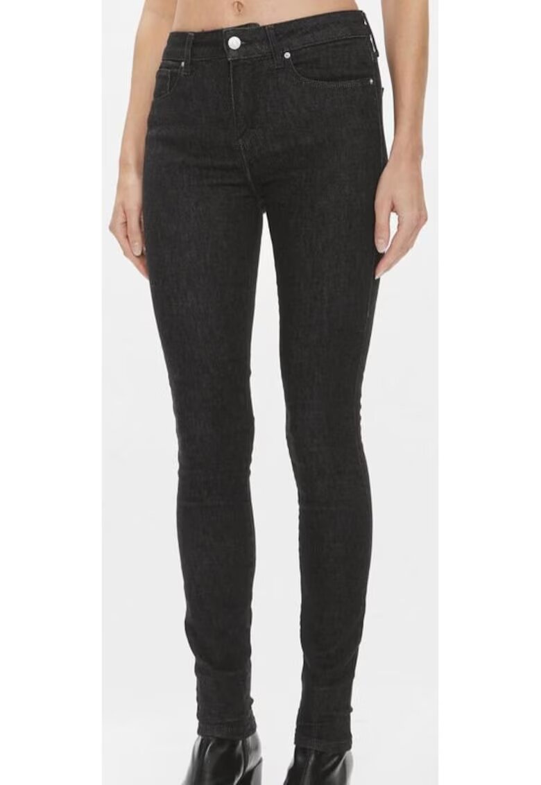Tommy Hilfiger Blugi skinny din amestec de lyocell Liz