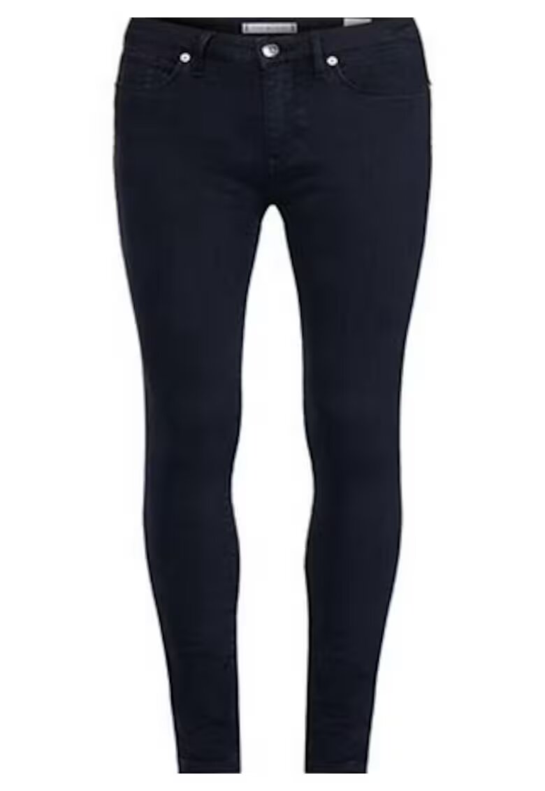 Tommy Hilfiger Blugi skinny din denim