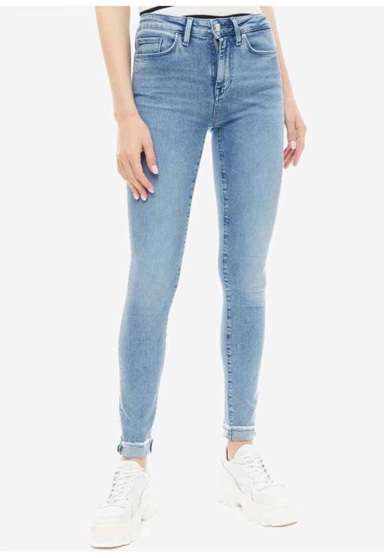 Tommy Hilfiger Blugi skinny fit Nelly -
