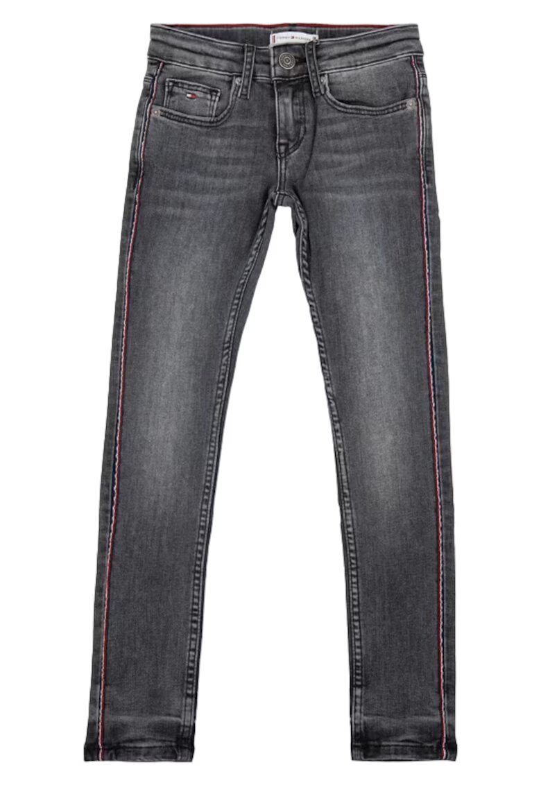 Tommy Hilfiger Blugi skinny Nora -