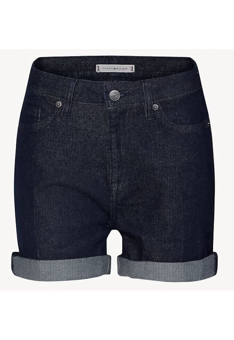 Tommy Hilfiger Blugi slim fit cu buzunare -