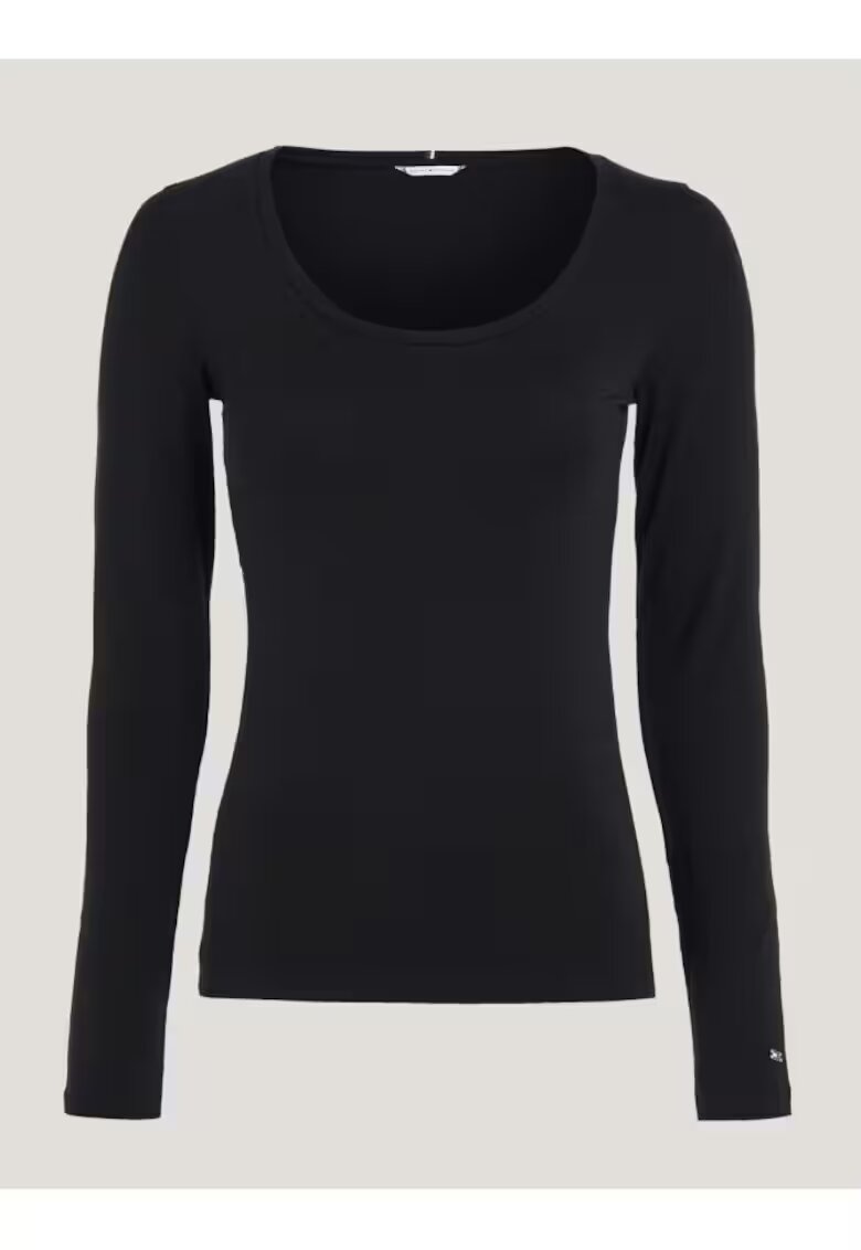 Tommy Hilfiger Bluza - Negru - 96878 - Negru