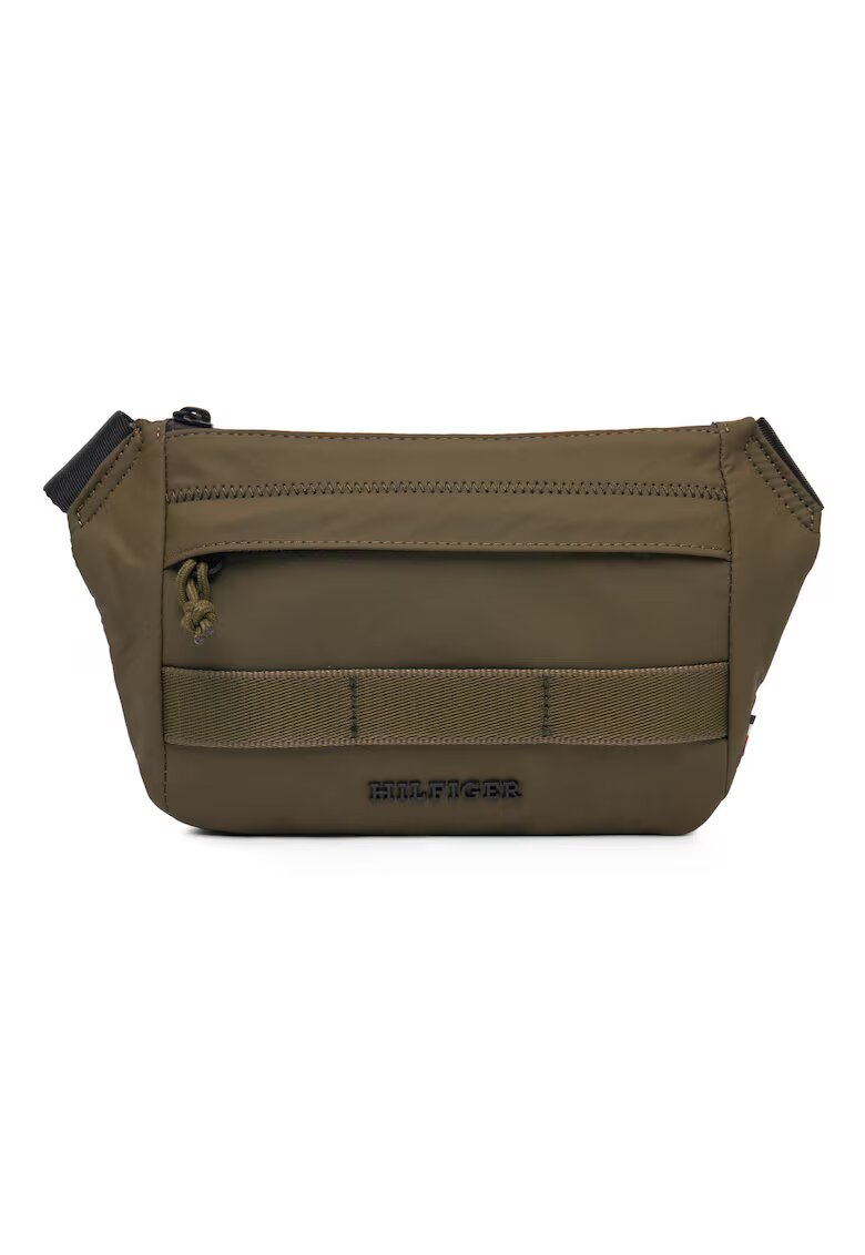 Tommy Hilfiger Borseta barbati - verde