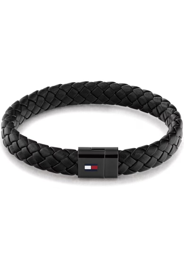 Tommy Hilfiger Bratara Men`s Collection 2790331 - Negru