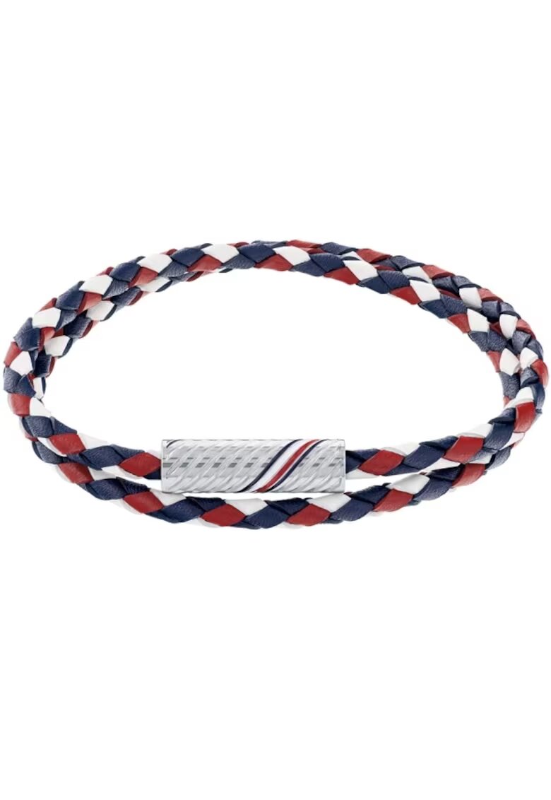 Tommy Hilfiger Bratara Men’s Collection 2790472 - Multicolor