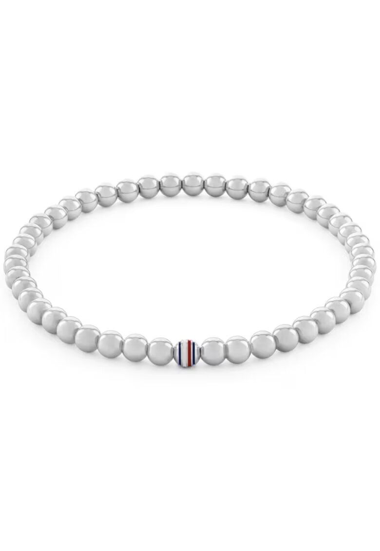 Tommy Hilfiger Bratara Woman’s Collection 2780937 - Argintiu