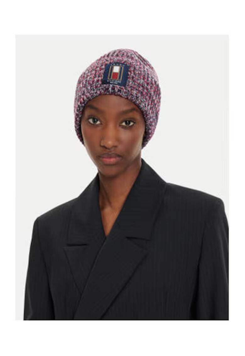 Tommy Hilfiger Caciula dama - multicolor - universal