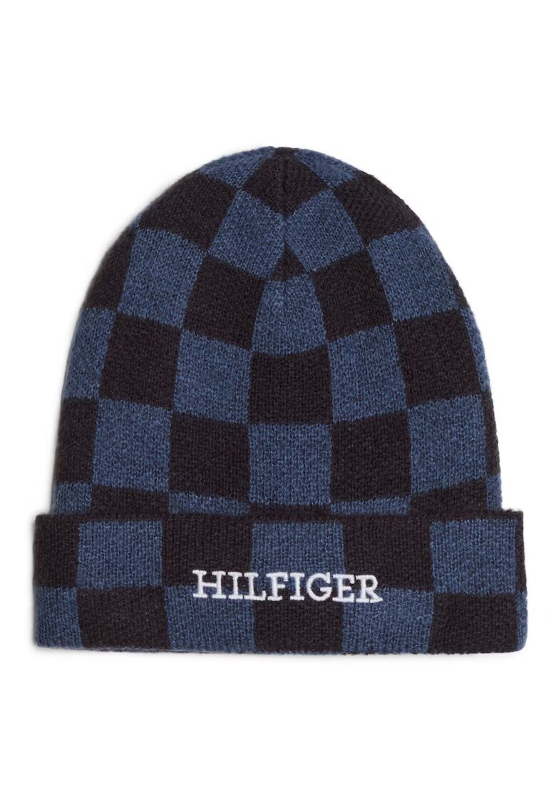 Tommy Hilfiger Caciula unisex - multicolor