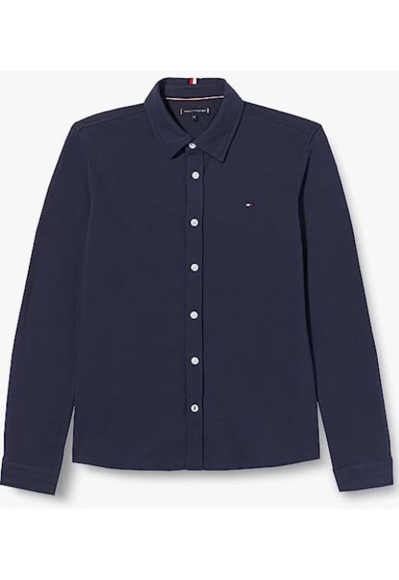 Tommy Hilfiger Camasa cu maneca lunga