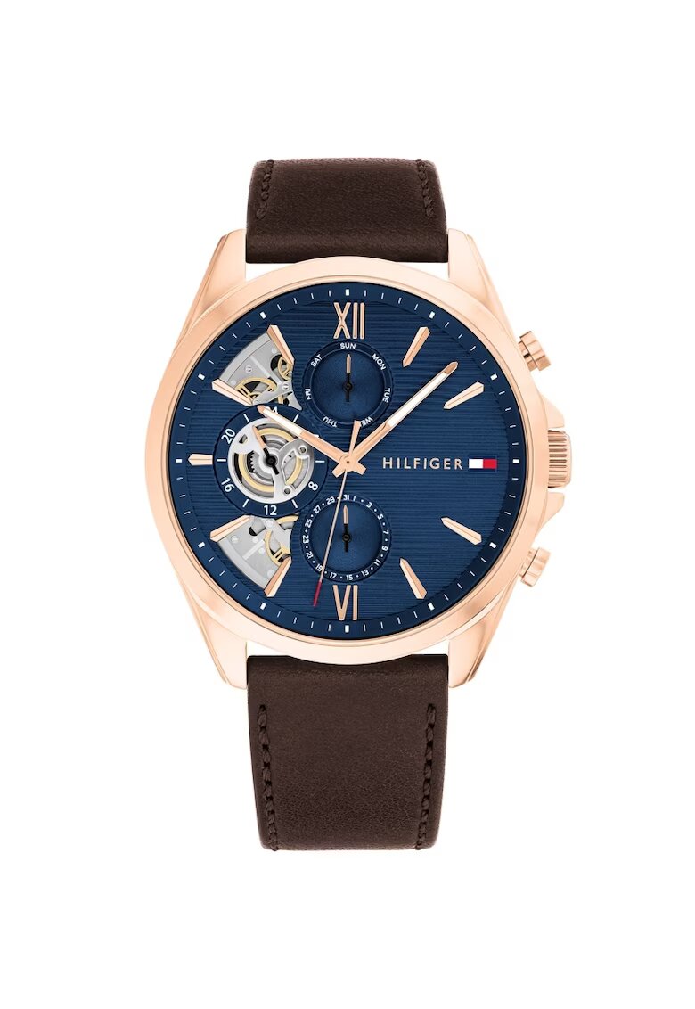 Tommy Hilfiger Ceas barbatesc 1710645 Quartz Rose gold