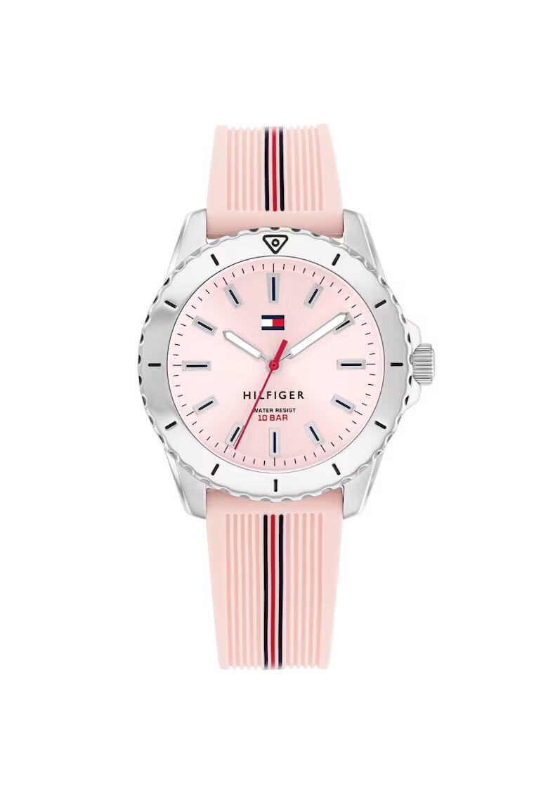 Tommy Hilfiger Ceas dama 1720052 Quartz Argintiu