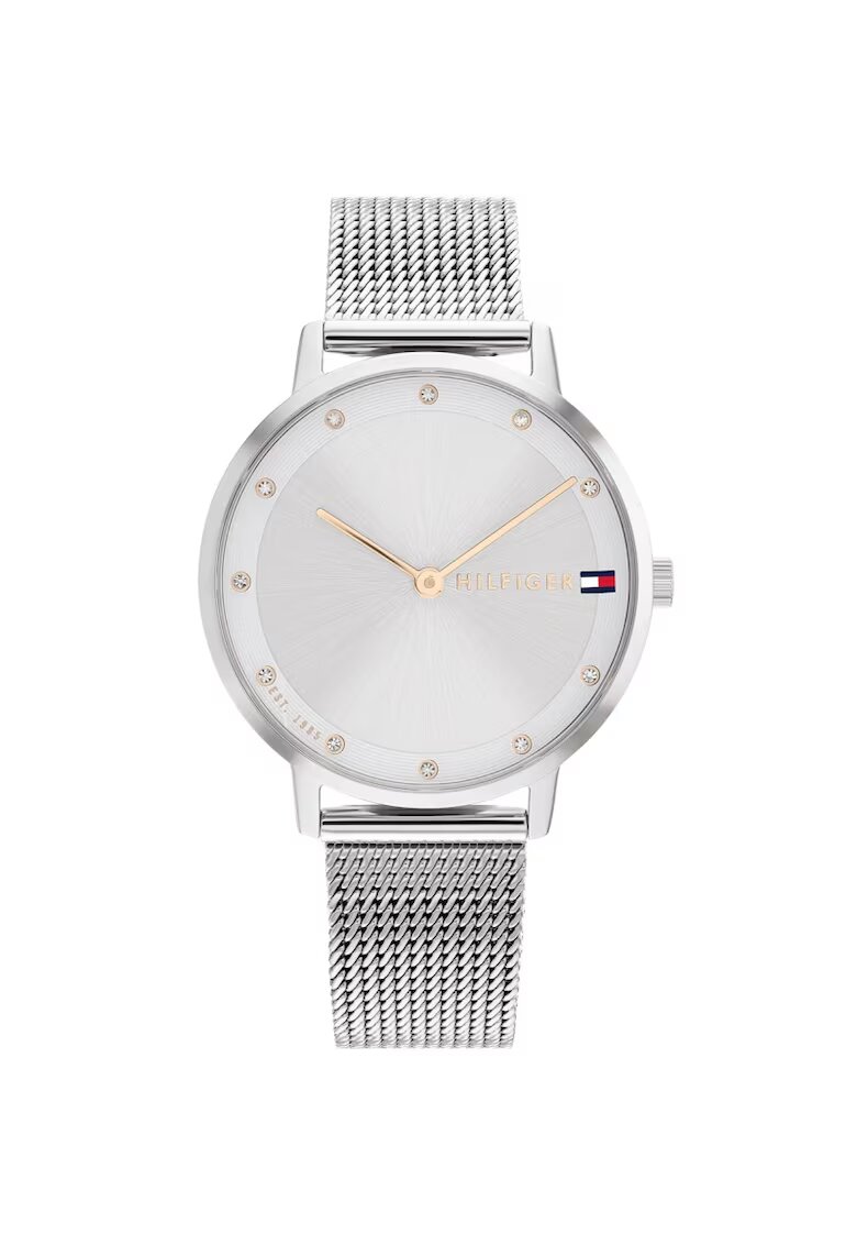 Tommy Hilfiger Ceas dama 1782665 Quartz Argintiu