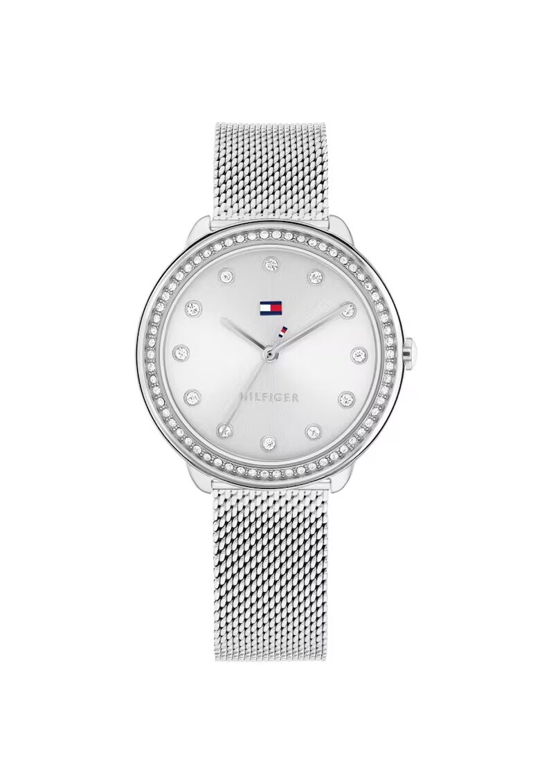Tommy Hilfiger Ceas dama 1782698 Quartz Argintiu