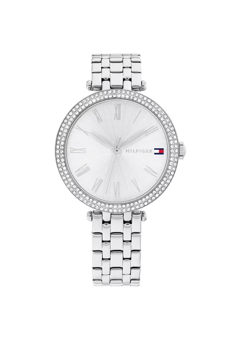 Tommy Hilfiger Ceas dama 1782719 Quartz Argintiu