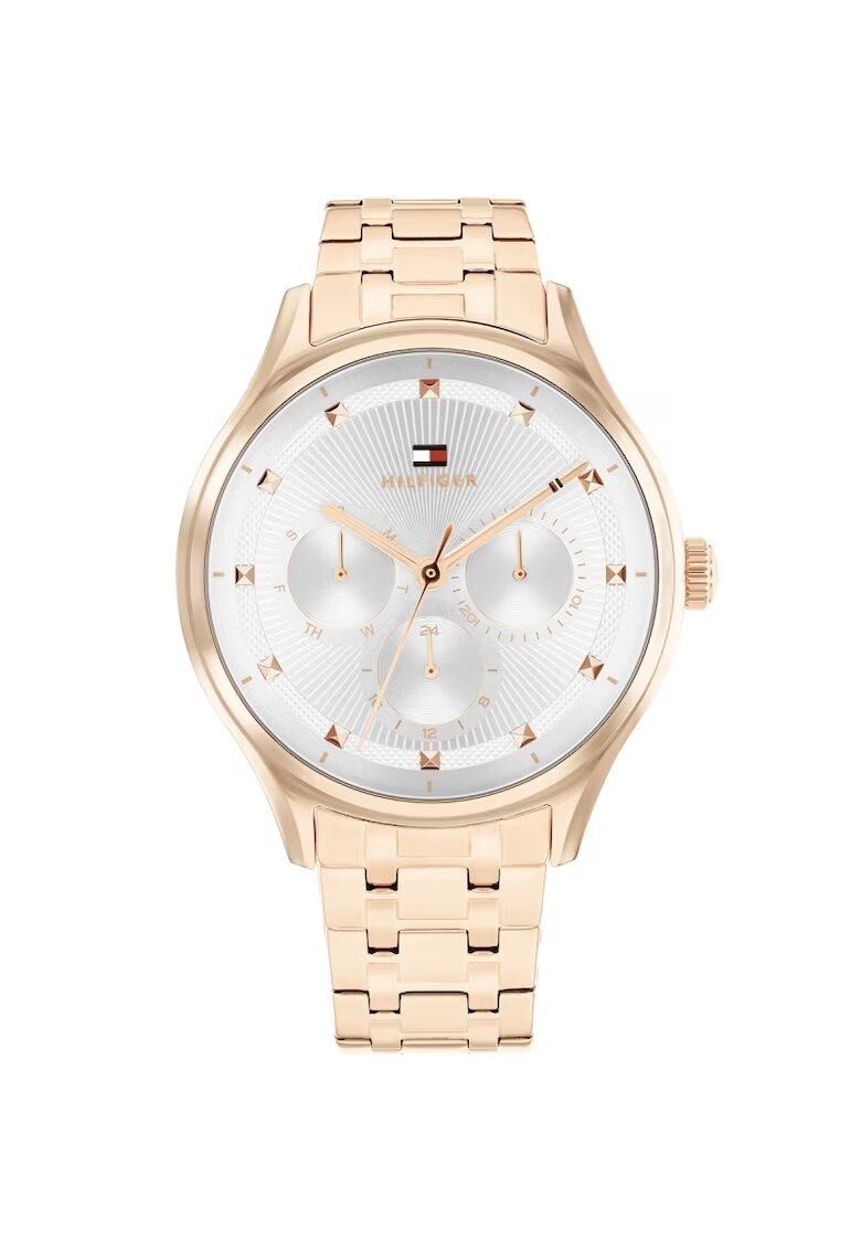 Tommy Hilfiger Ceas dama 1782752 Quartz Rose gold