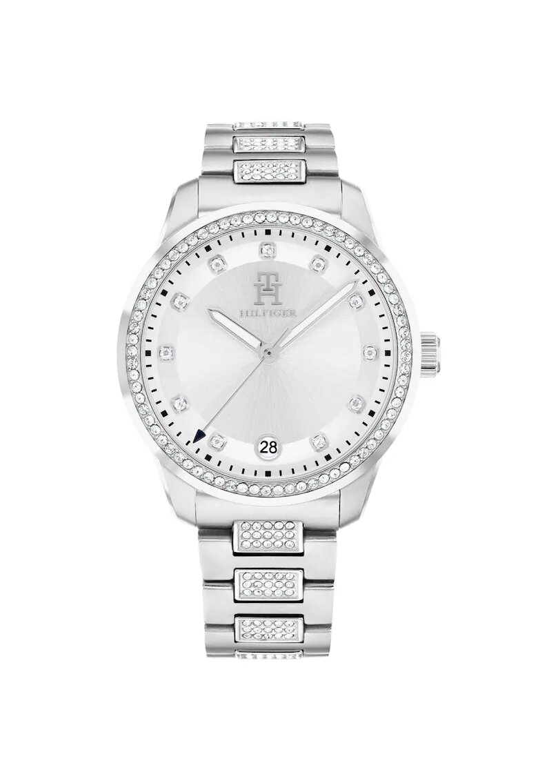 Tommy Hilfiger Ceas dama 1782757 Quartz Argintiu